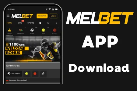 Melbet App